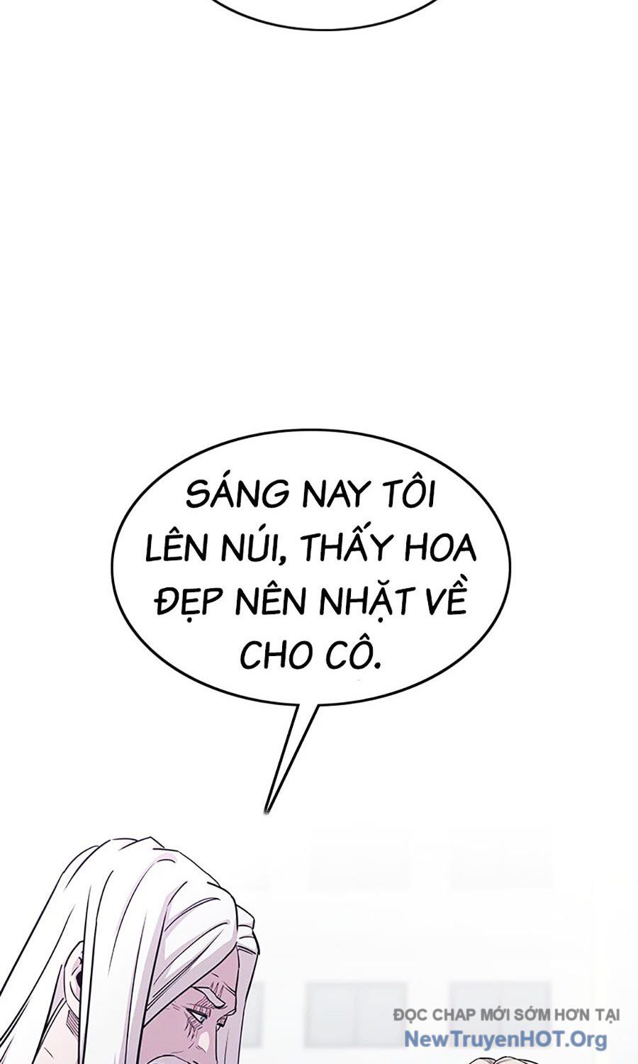 Viện Dưỡng Lão Địa Ngục Chapter 4 - Trang 14