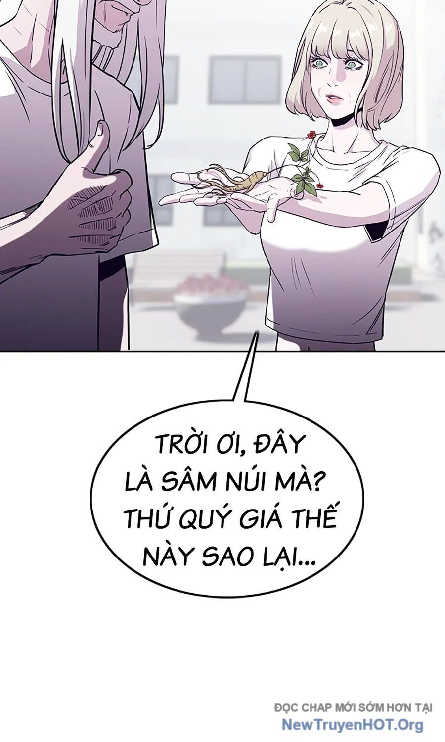 Viện Dưỡng Lão Địa Ngục Chapter 4 - Trang 15