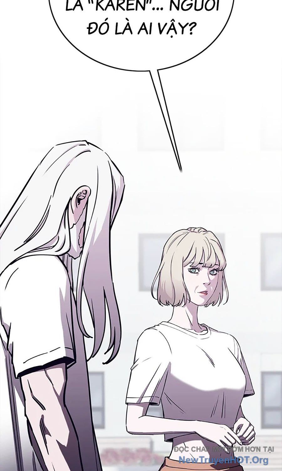 Viện Dưỡng Lão Địa Ngục Chapter 4 - Trang 18