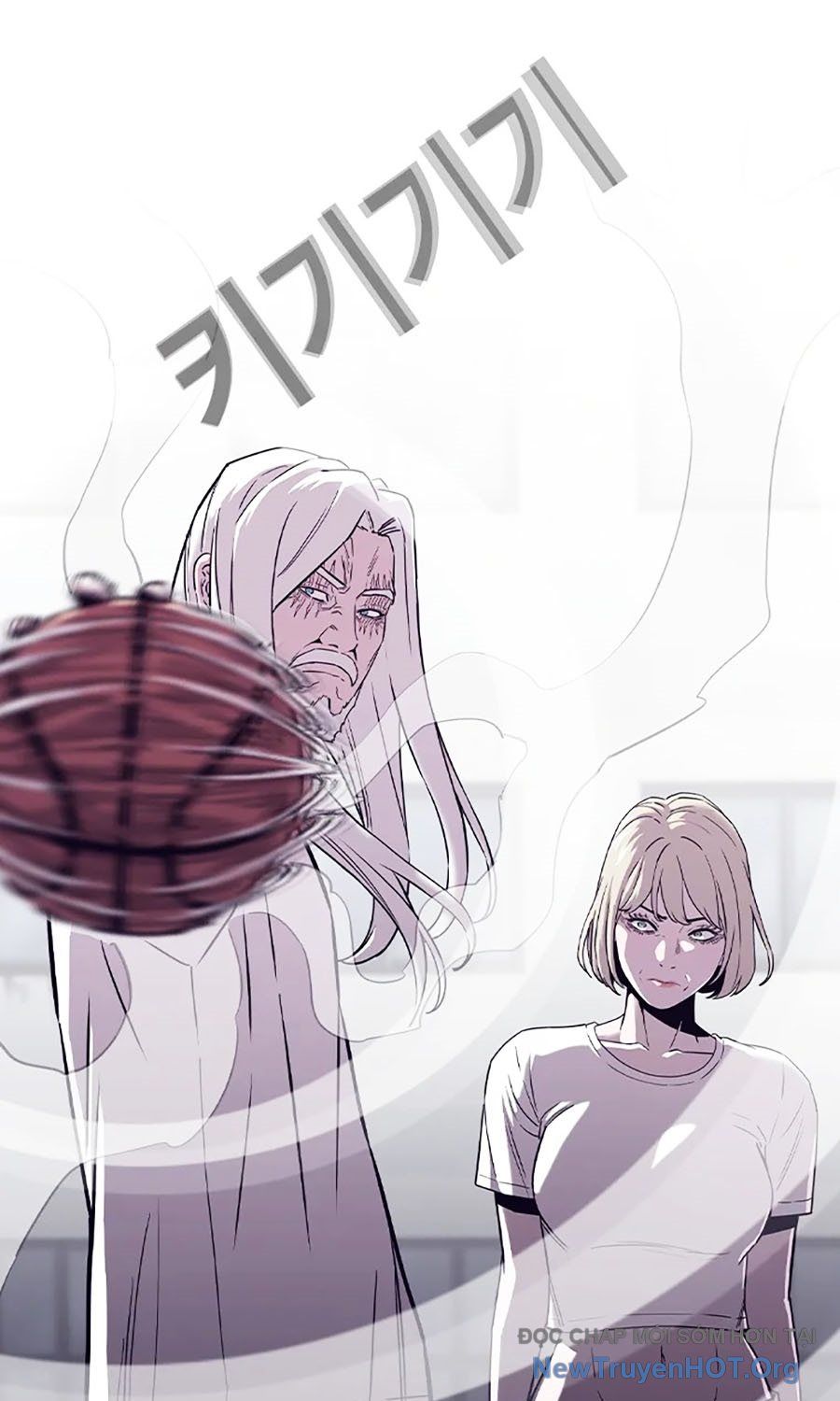 Viện Dưỡng Lão Địa Ngục Chapter 4 - Trang 23