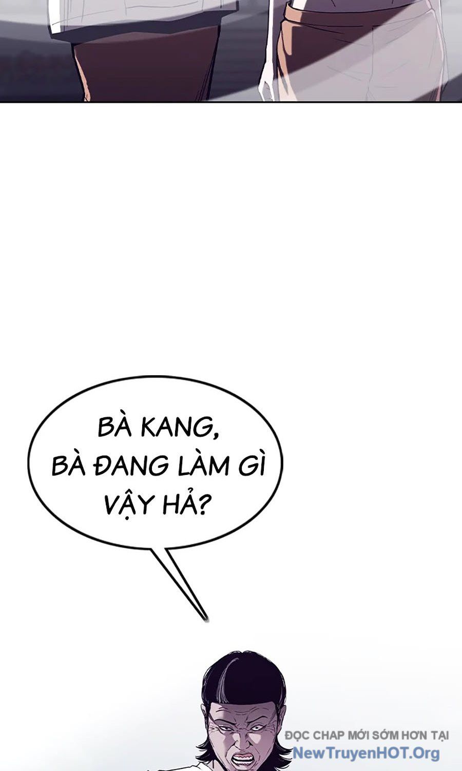 Viện Dưỡng Lão Địa Ngục Chapter 4 - Trang 24