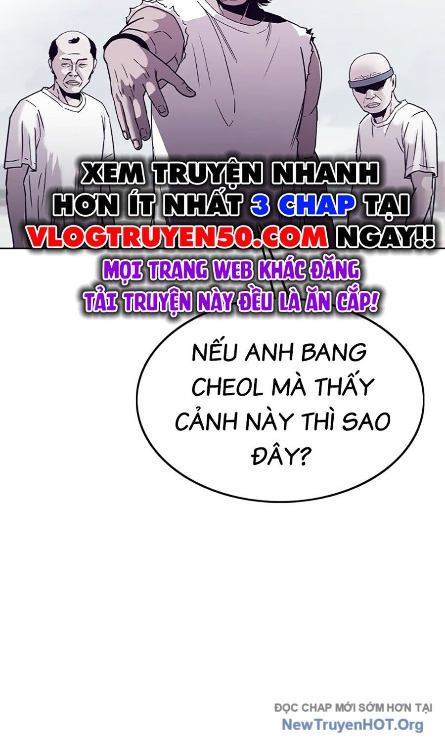 Viện Dưỡng Lão Địa Ngục Chapter 4 - Trang 25