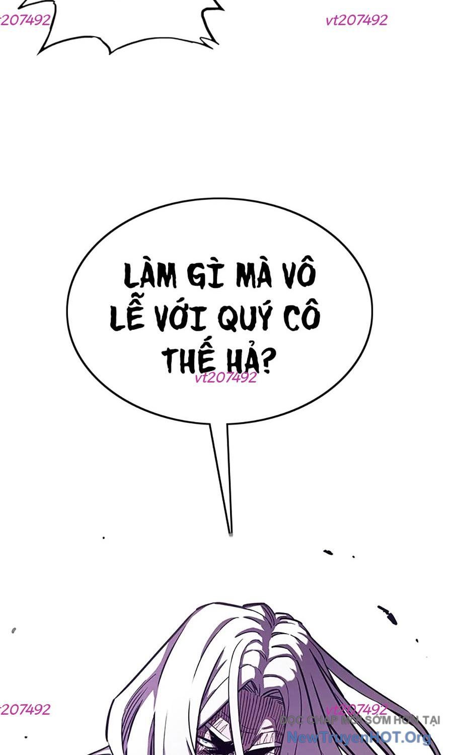 Viện Dưỡng Lão Địa Ngục Chapter 4 - Trang 30