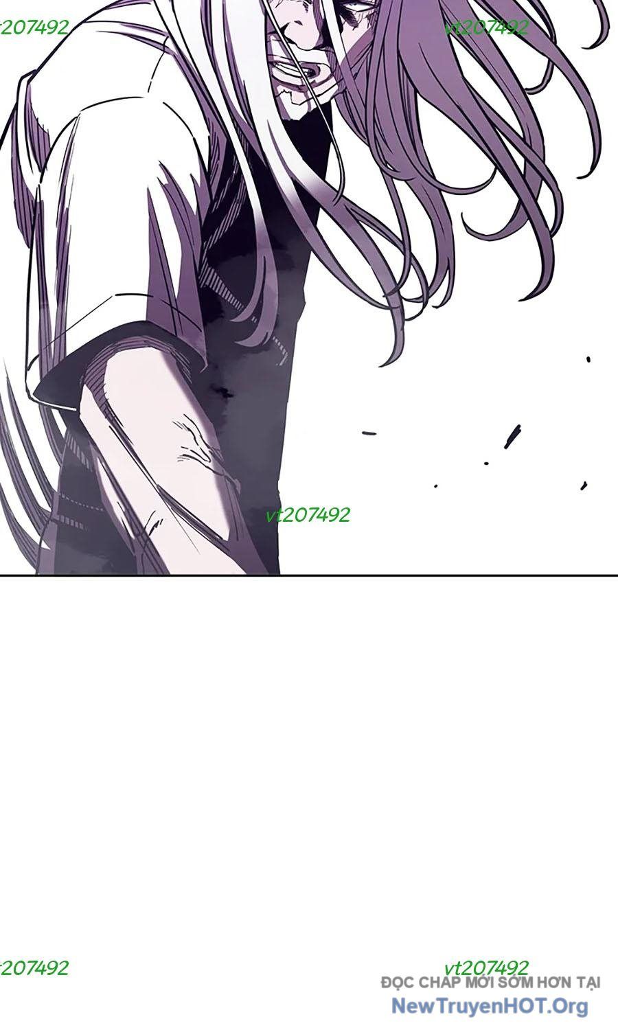 Viện Dưỡng Lão Địa Ngục Chapter 4 - Trang 31