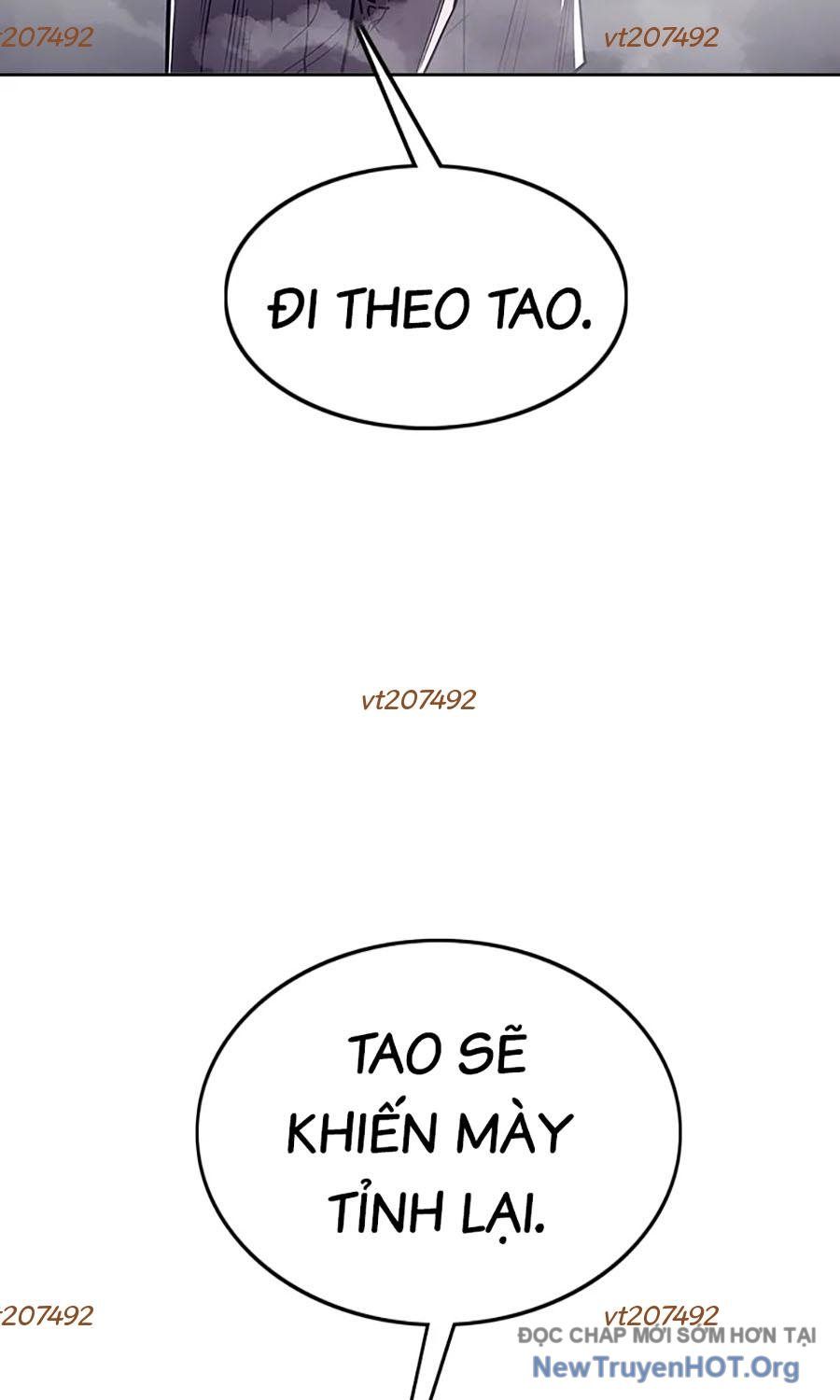 Viện Dưỡng Lão Địa Ngục Chapter 4 - Trang 33