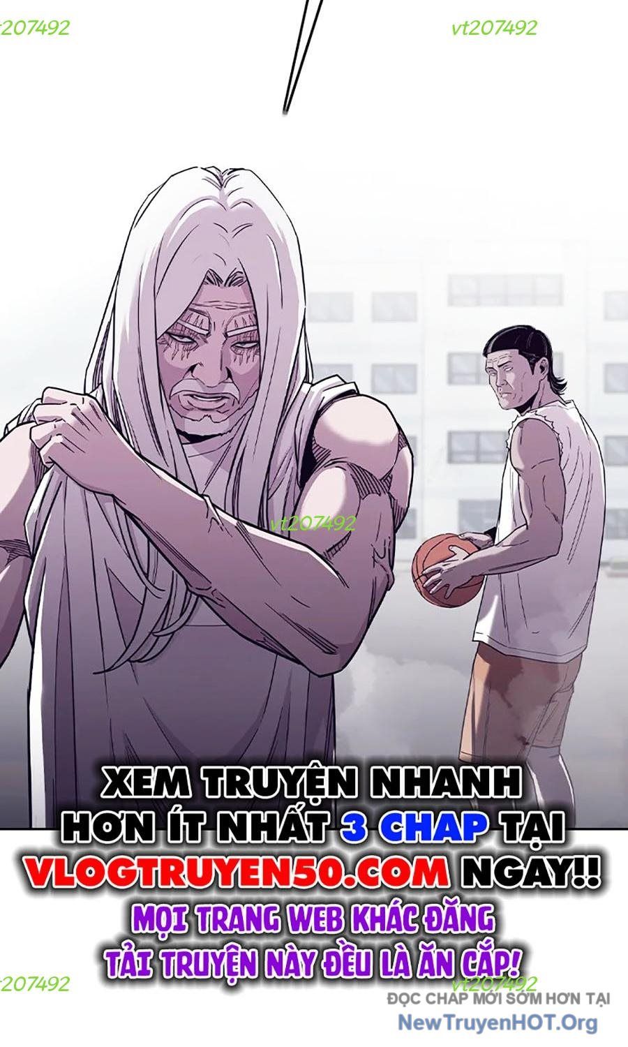 Viện Dưỡng Lão Địa Ngục Chapter 4 - Trang 34