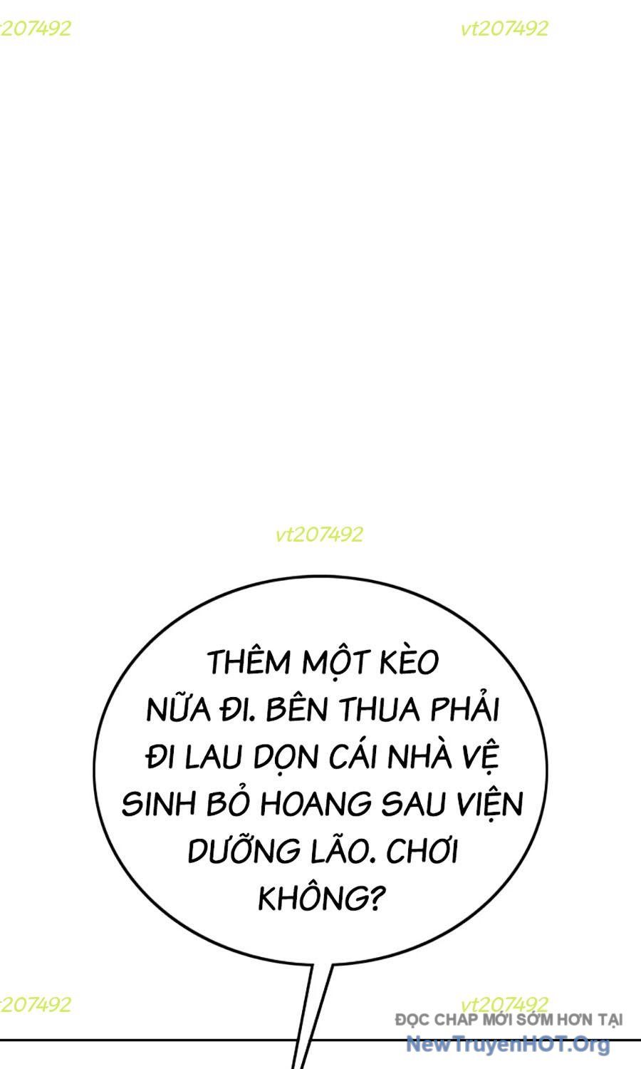 Viện Dưỡng Lão Địa Ngục Chapter 4 - Trang 39