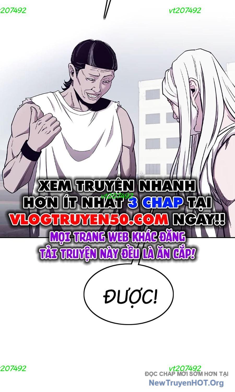 Viện Dưỡng Lão Địa Ngục Chapter 4 - Trang 40