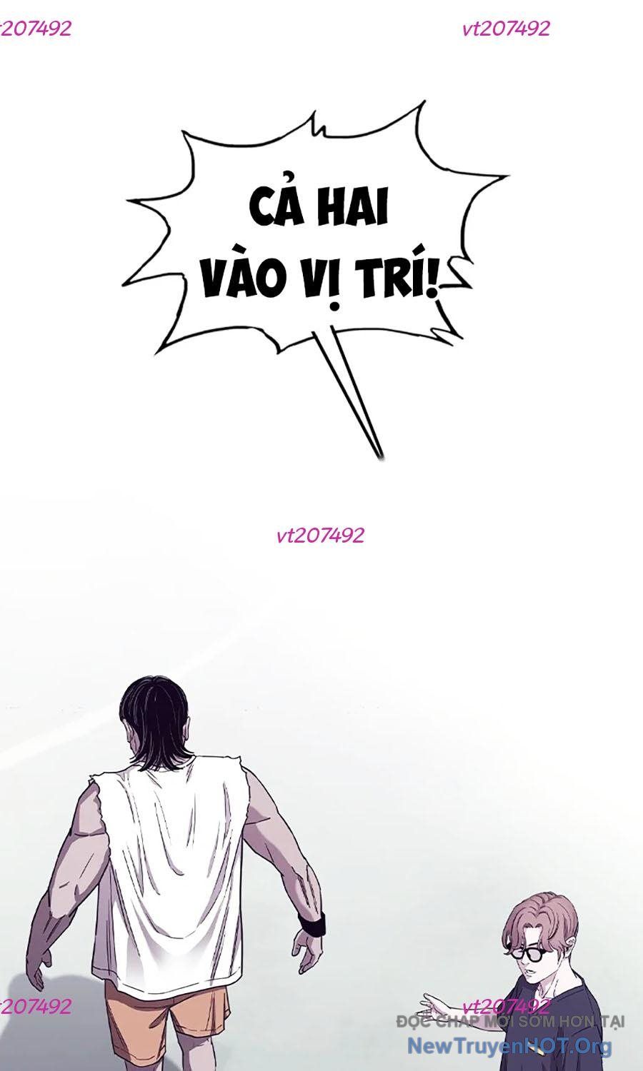 Viện Dưỡng Lão Địa Ngục Chapter 4 - Trang 41