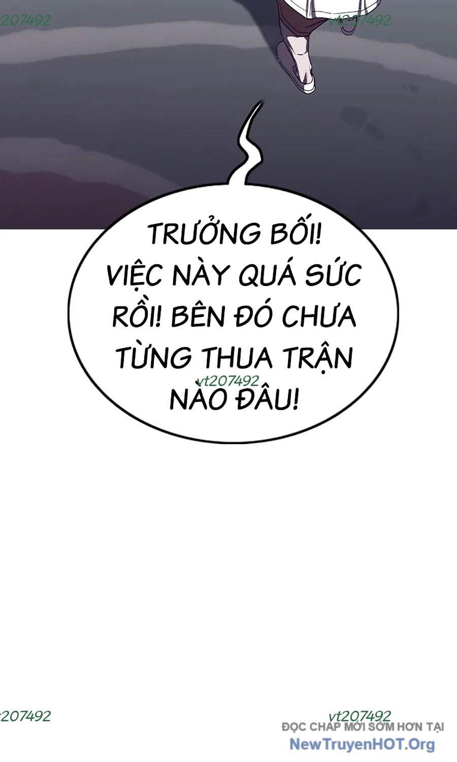 Viện Dưỡng Lão Địa Ngục Chapter 4 - Trang 43