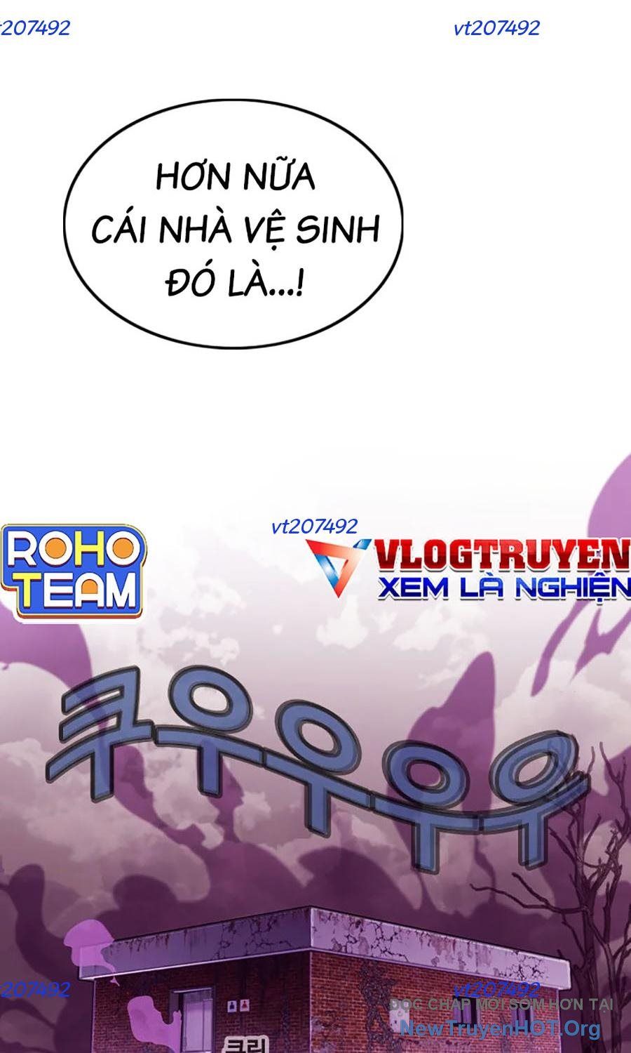 Viện Dưỡng Lão Địa Ngục Chapter 4 - Trang 44