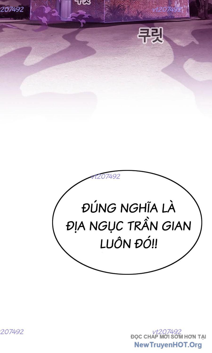 Viện Dưỡng Lão Địa Ngục Chapter 4 - Trang 45