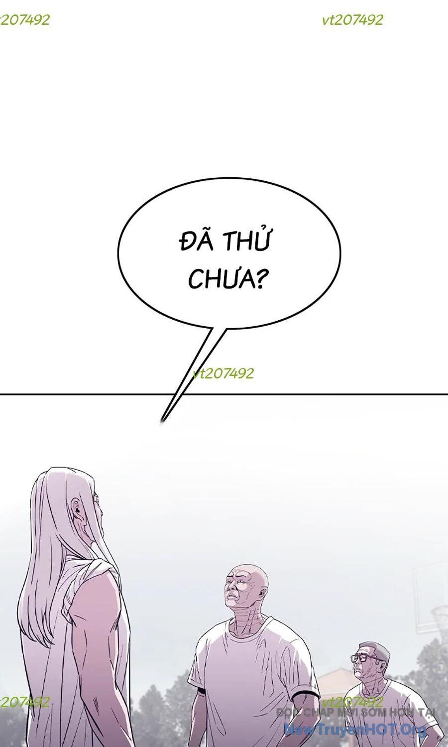 Viện Dưỡng Lão Địa Ngục Chapter 4 - Trang 46