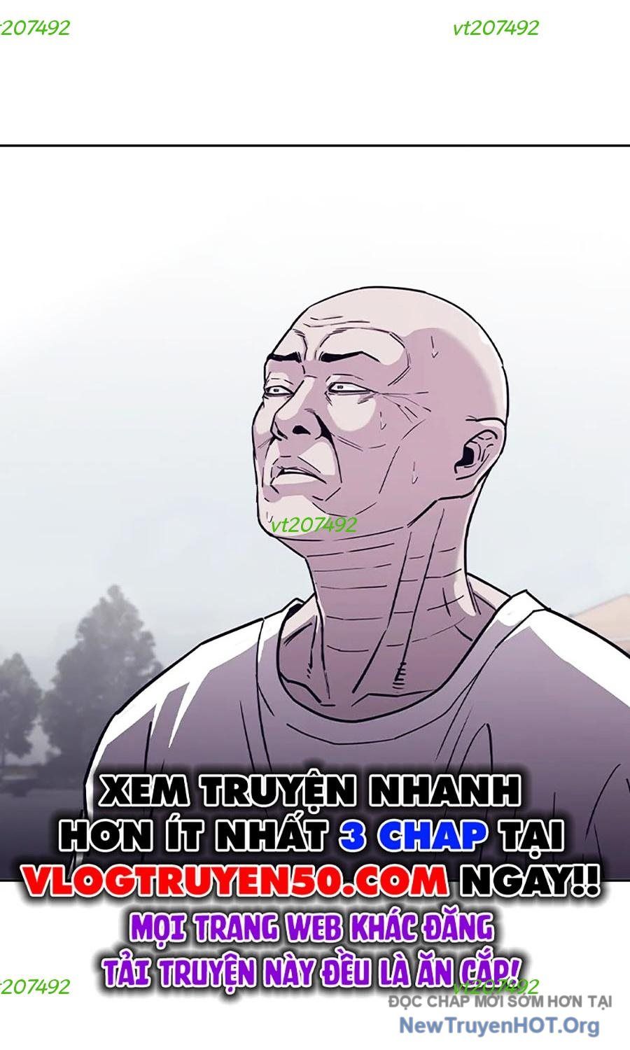 Viện Dưỡng Lão Địa Ngục Chapter 4 - Trang 48