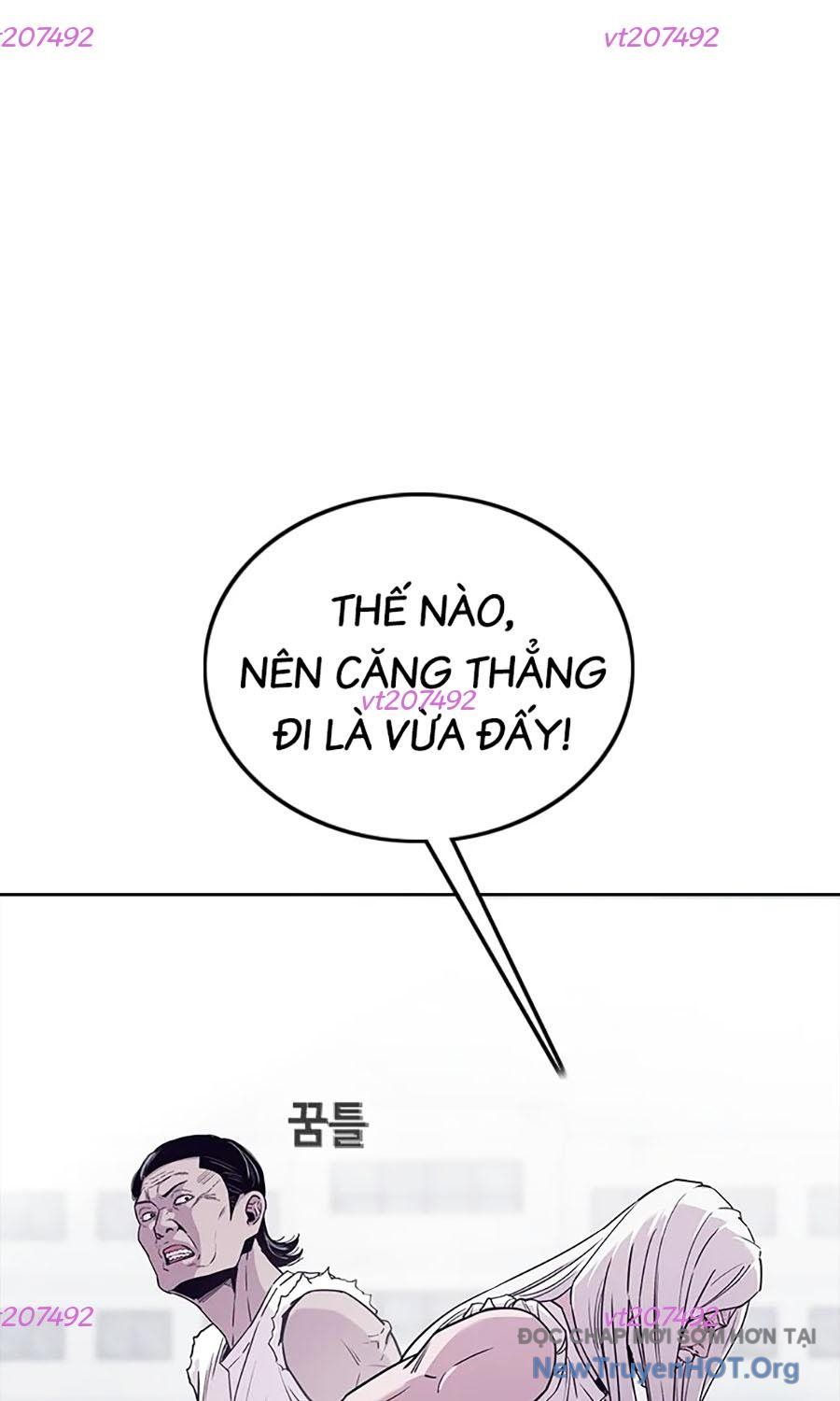 Viện Dưỡng Lão Địa Ngục Chapter 5 - Trang 11