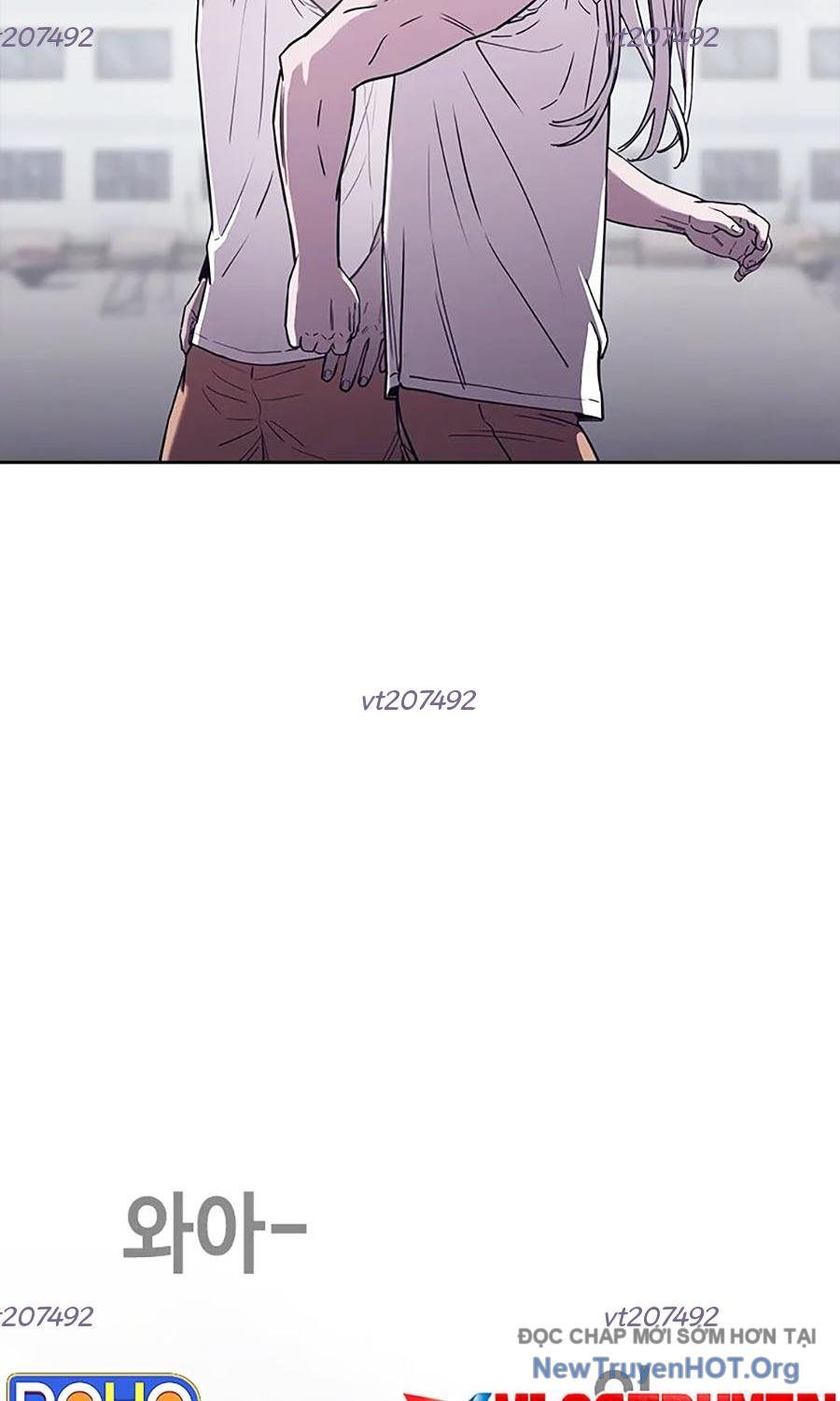 Viện Dưỡng Lão Địa Ngục Chapter 5 - Trang 12
