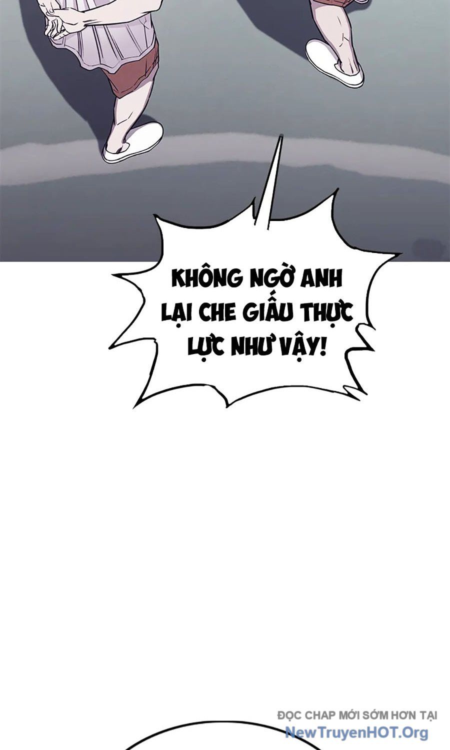 Viện Dưỡng Lão Địa Ngục Chapter 5 - Trang 14