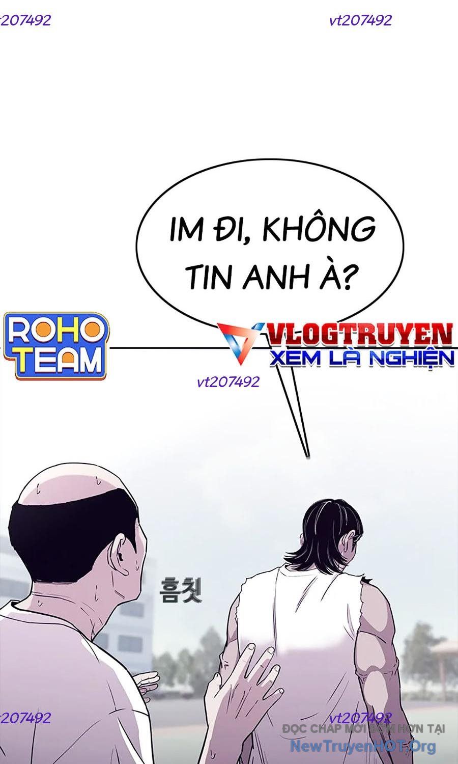 Viện Dưỡng Lão Địa Ngục Chapter 5 - Trang 30