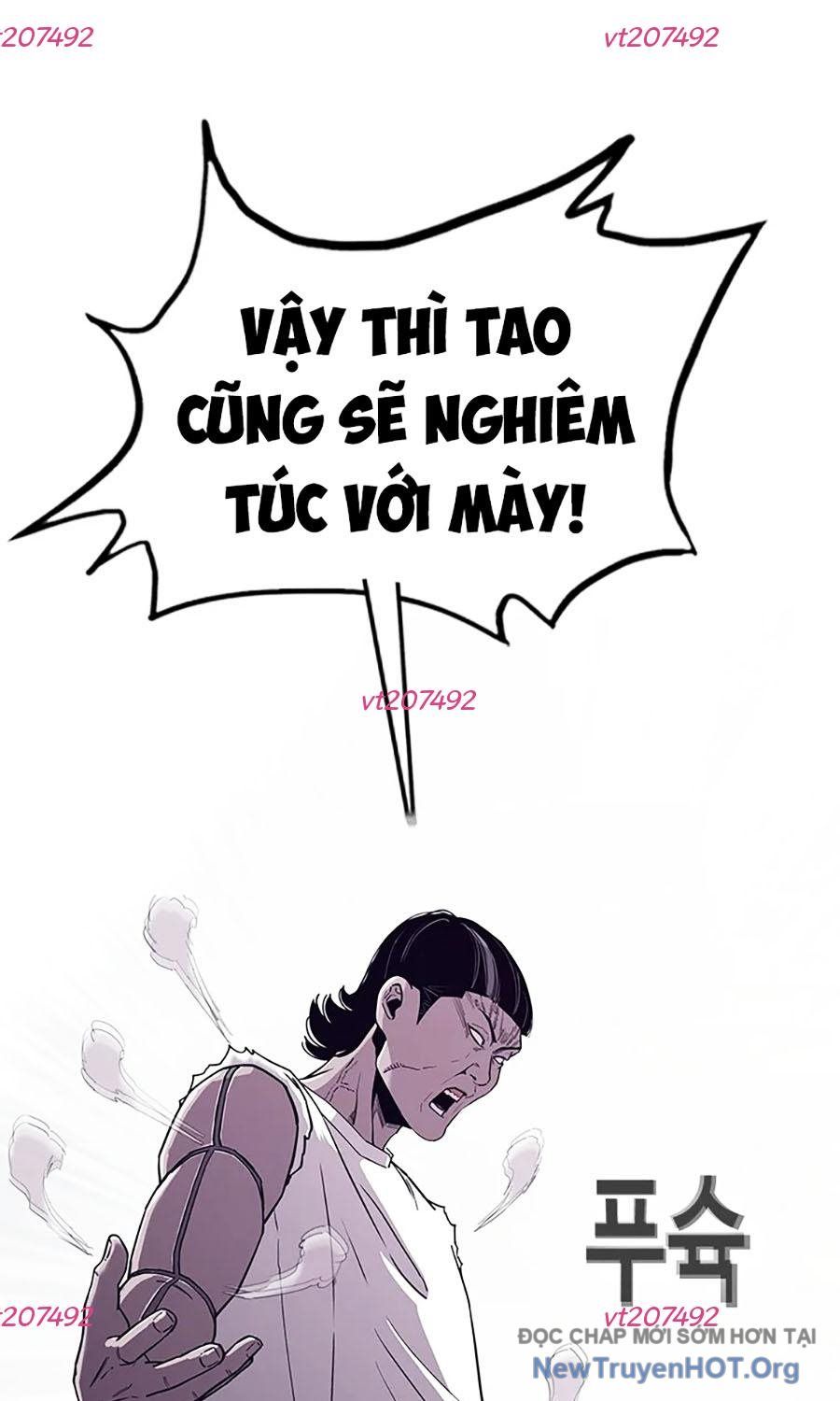 Viện Dưỡng Lão Địa Ngục Chapter 5 - Trang 33