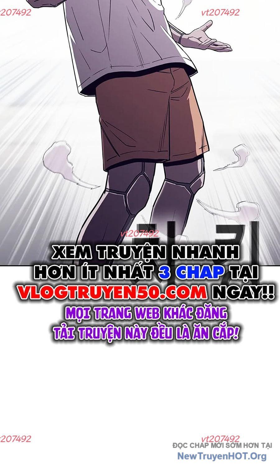 Viện Dưỡng Lão Địa Ngục Chapter 5 - Trang 34