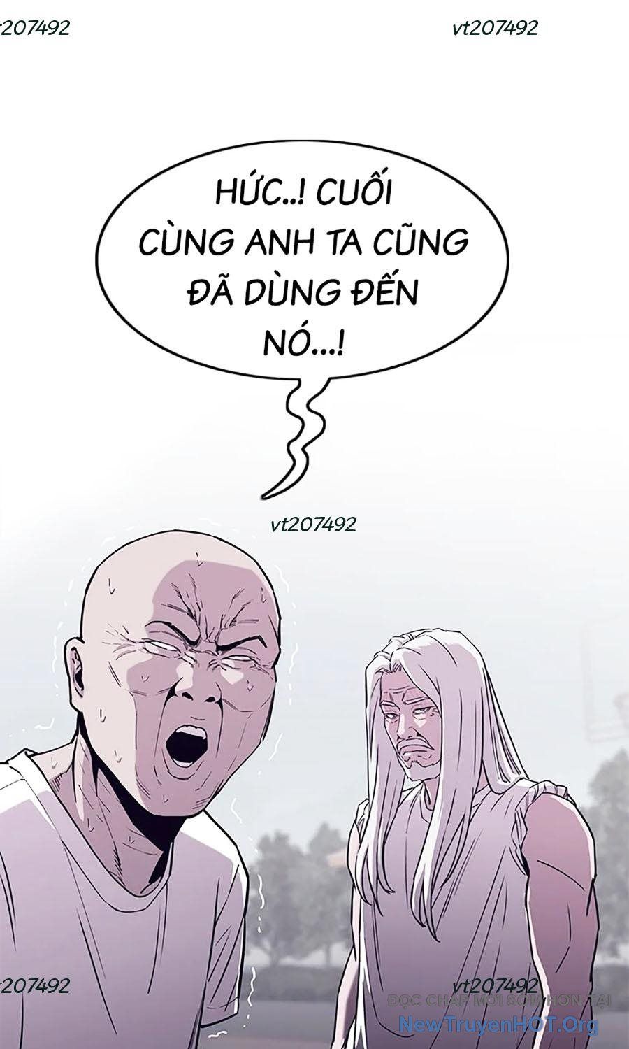 Viện Dưỡng Lão Địa Ngục Chapter 5 - Trang 35