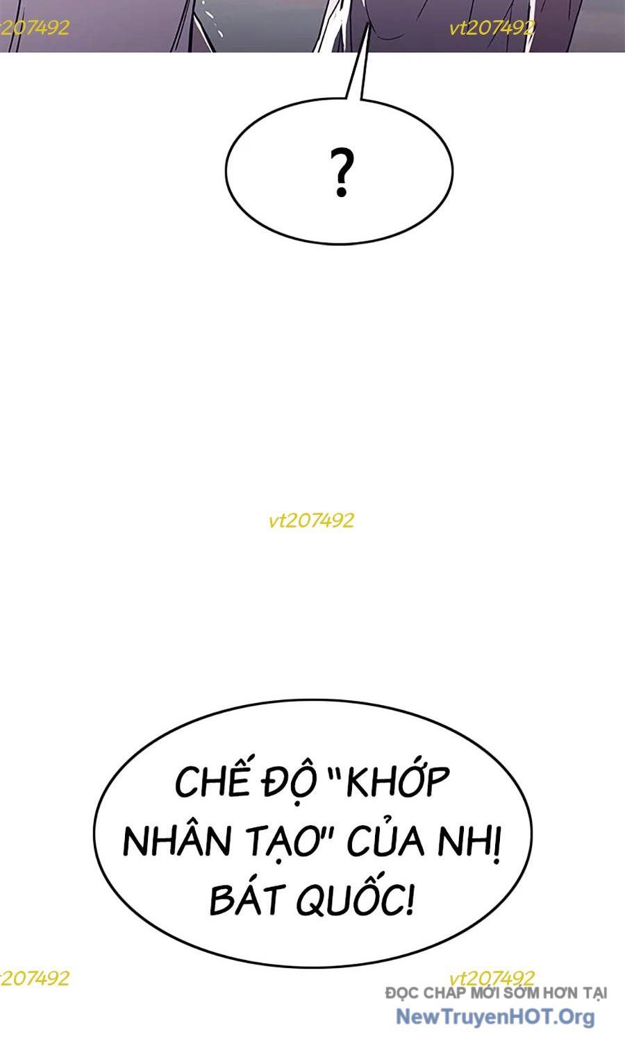 Viện Dưỡng Lão Địa Ngục Chapter 5 - Trang 36