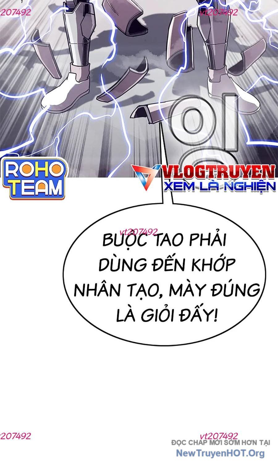 Viện Dưỡng Lão Địa Ngục Chapter 5 - Trang 38