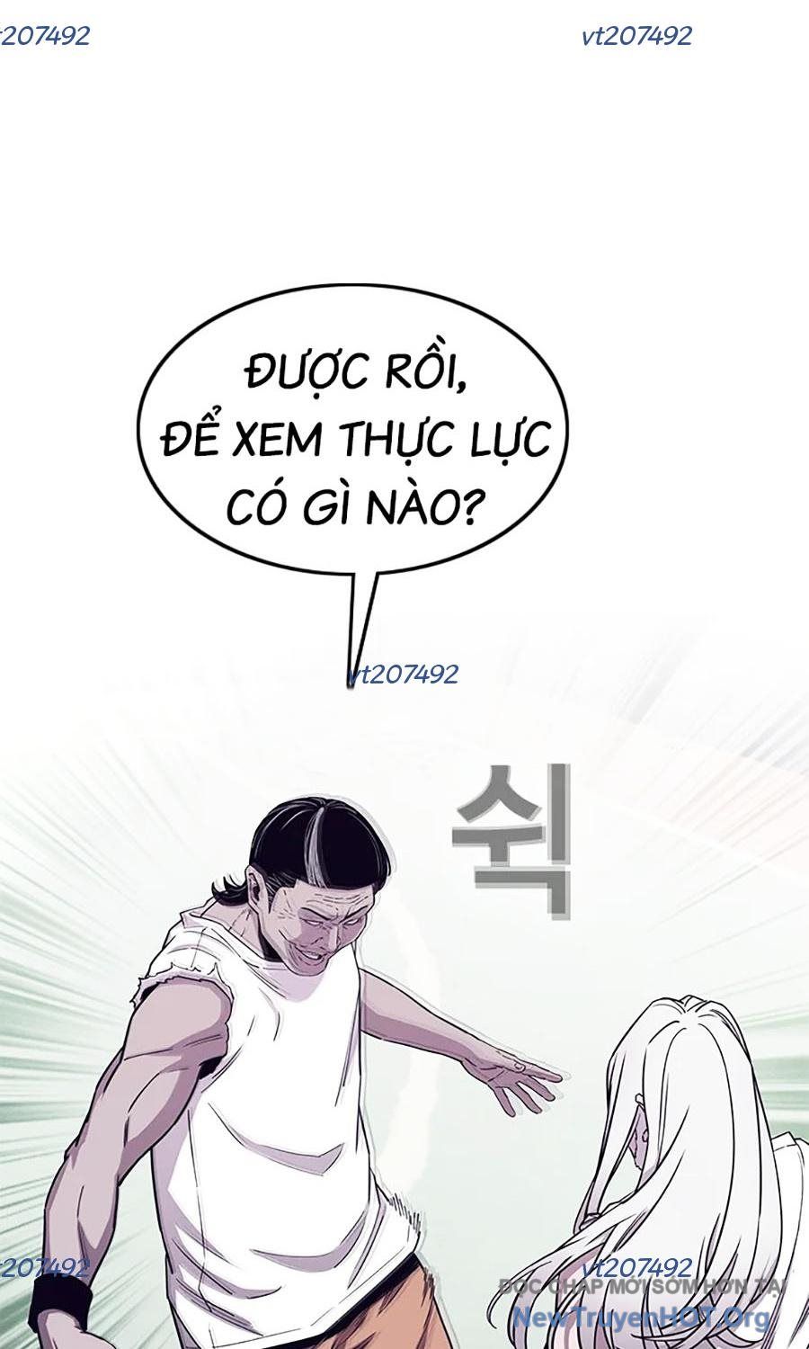 Viện Dưỡng Lão Địa Ngục Chapter 5 - Trang 4