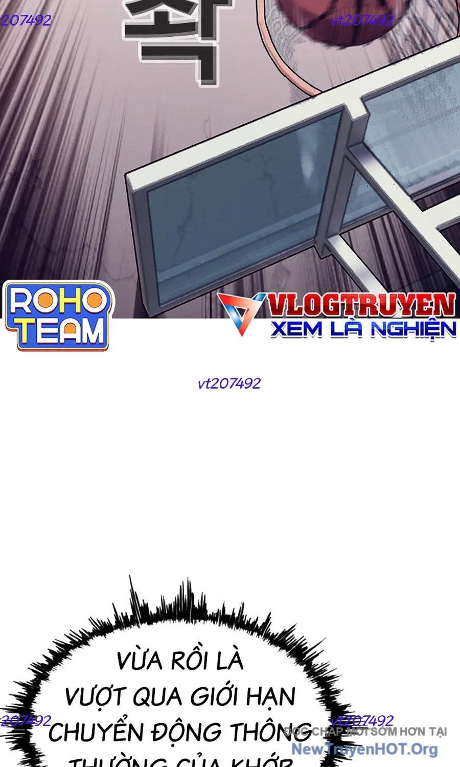 Viện Dưỡng Lão Địa Ngục Chapter 5 - Trang 45