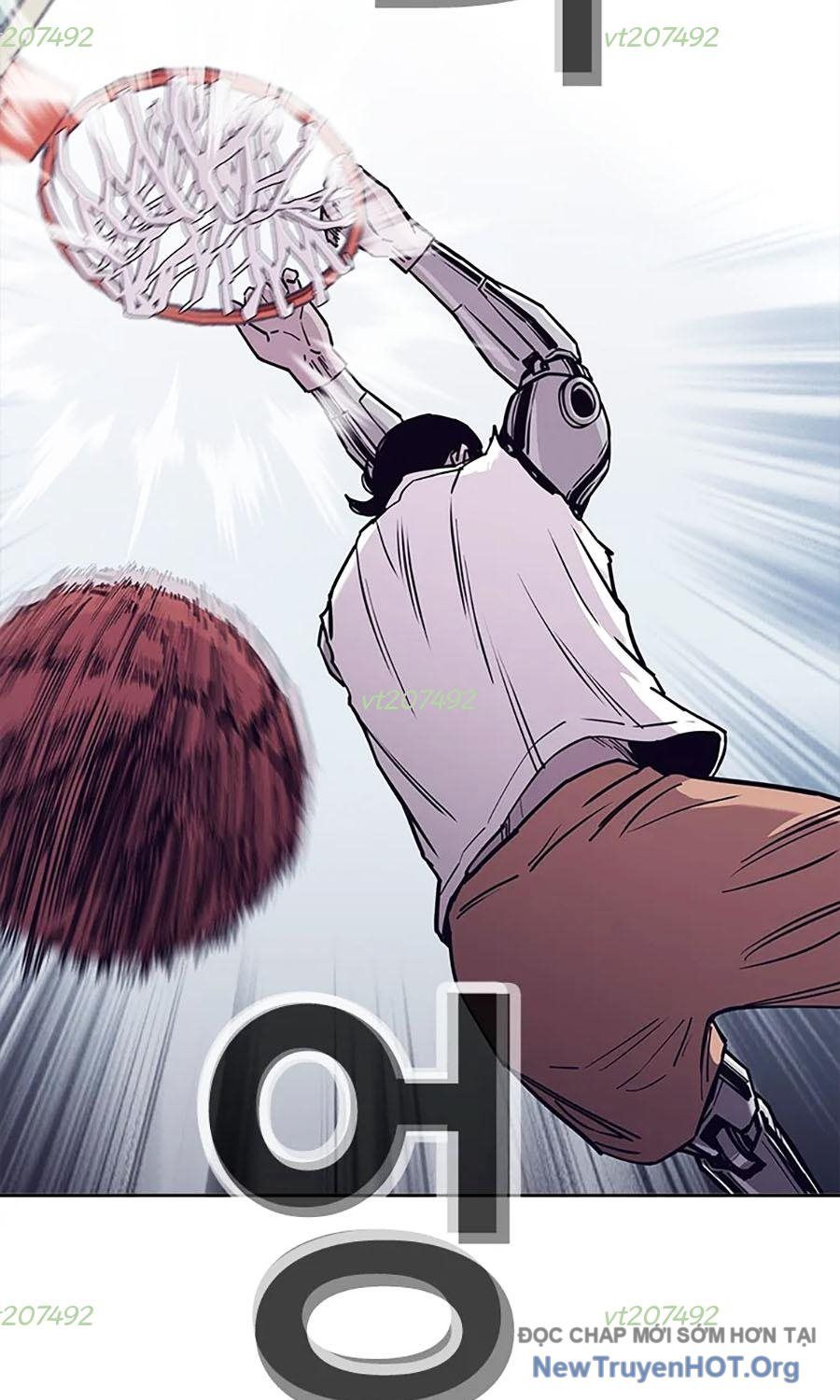 Viện Dưỡng Lão Địa Ngục Chapter 5 - Trang 49