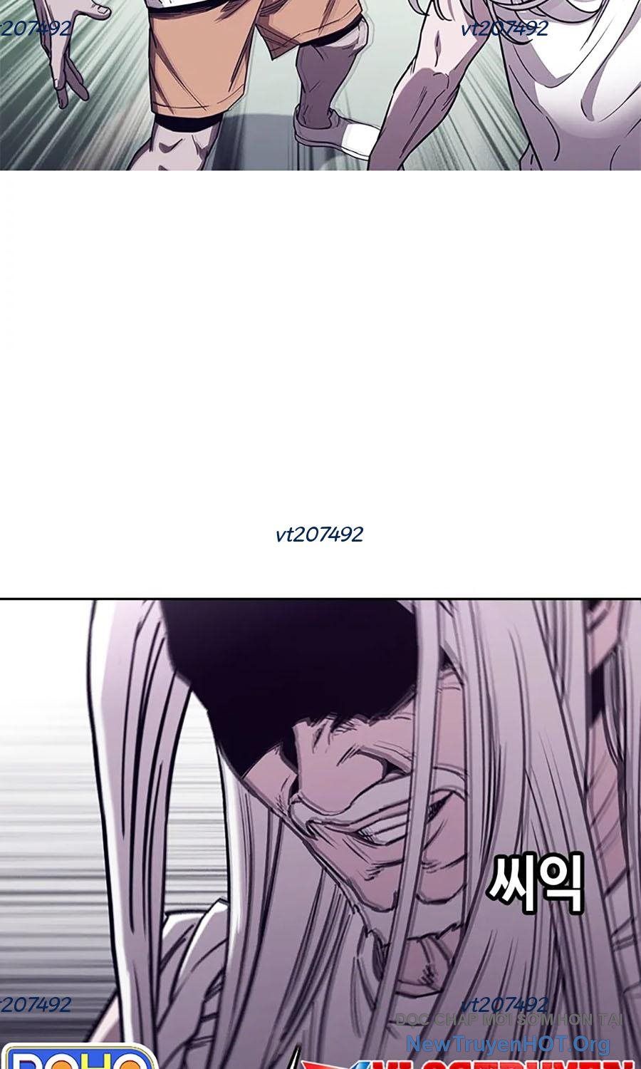Viện Dưỡng Lão Địa Ngục Chapter 5 - Trang 5