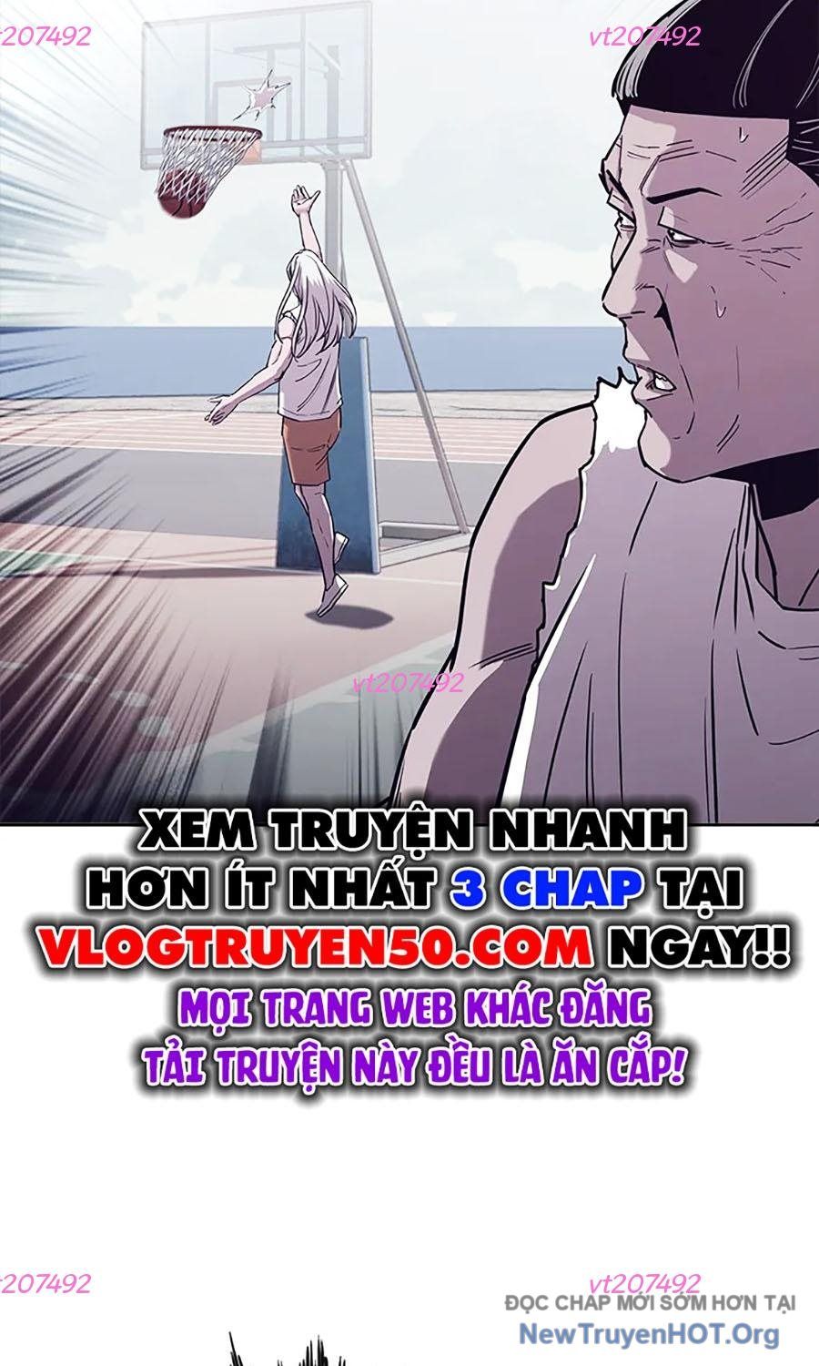 Viện Dưỡng Lão Địa Ngục Chapter 5 - Trang 9