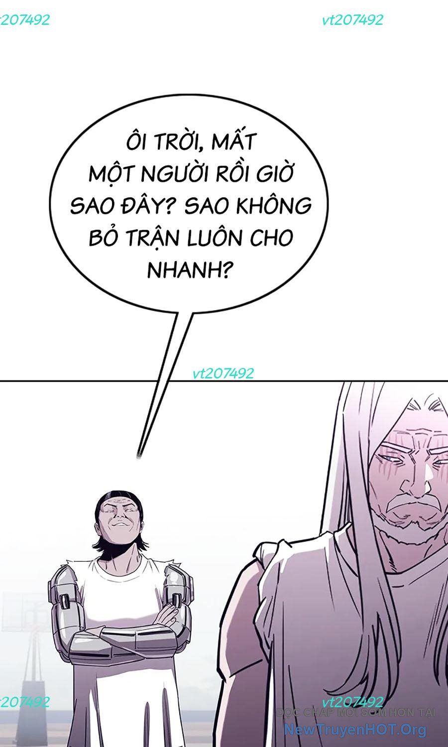 Viện Dưỡng Lão Địa Ngục Chapter 6 - Trang 10