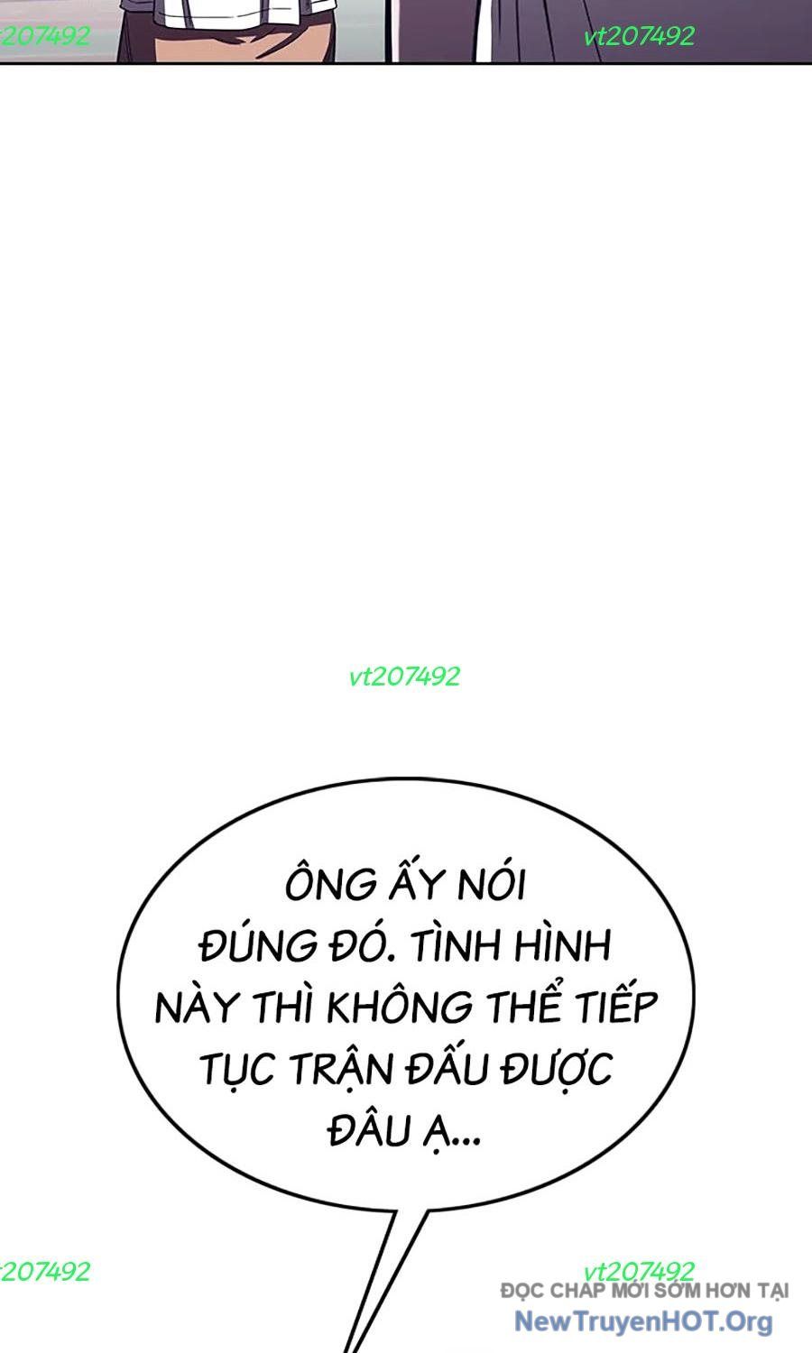 Viện Dưỡng Lão Địa Ngục Chapter 6 - Trang 11