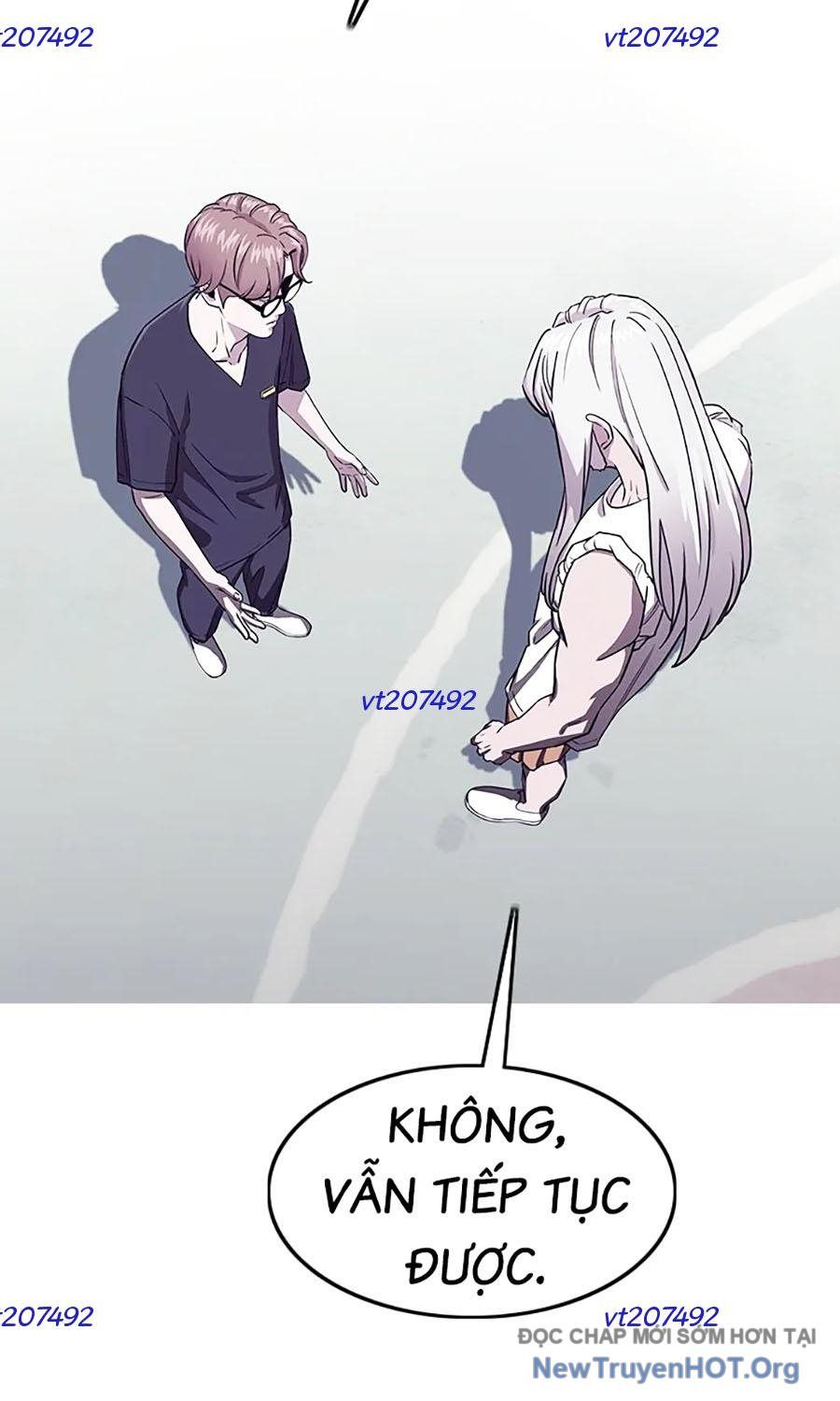 Viện Dưỡng Lão Địa Ngục Chapter 6 - Trang 12