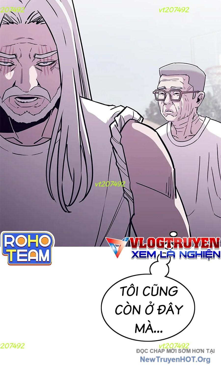 Viện Dưỡng Lão Địa Ngục Chapter 6 - Trang 14