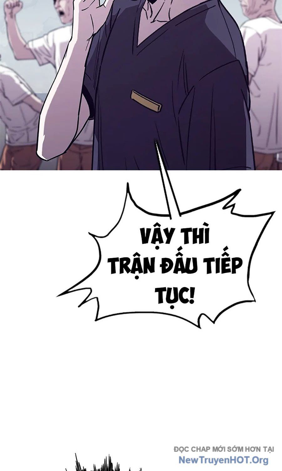 Viện Dưỡng Lão Địa Ngục Chapter 6 - Trang 17