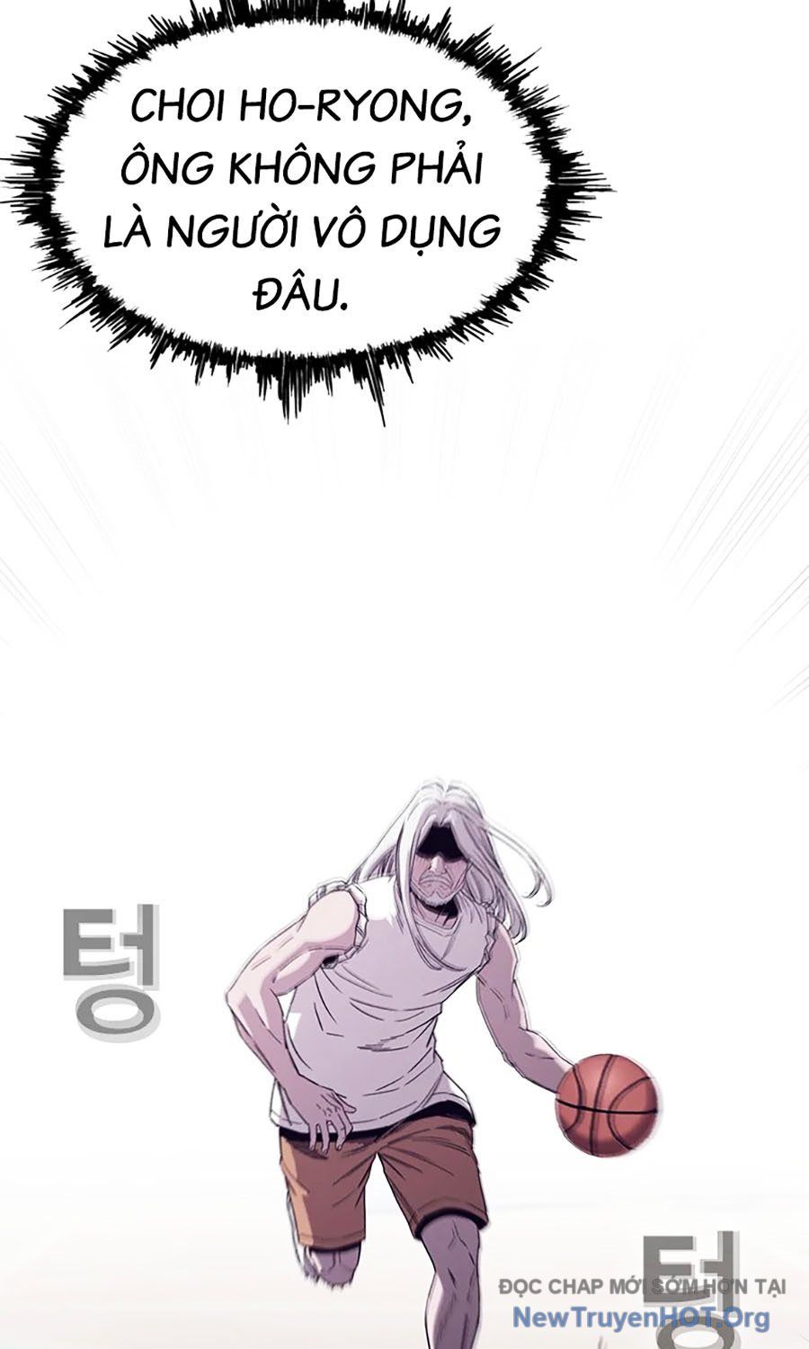 Viện Dưỡng Lão Địa Ngục Chapter 6 - Trang 18