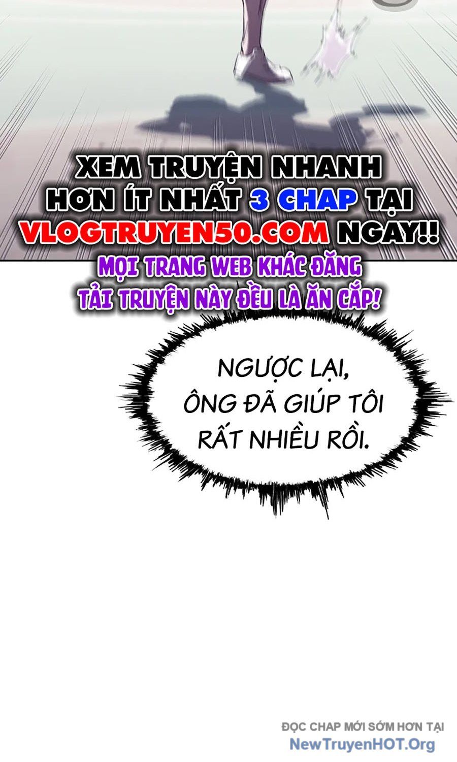 Viện Dưỡng Lão Địa Ngục Chapter 6 - Trang 19
