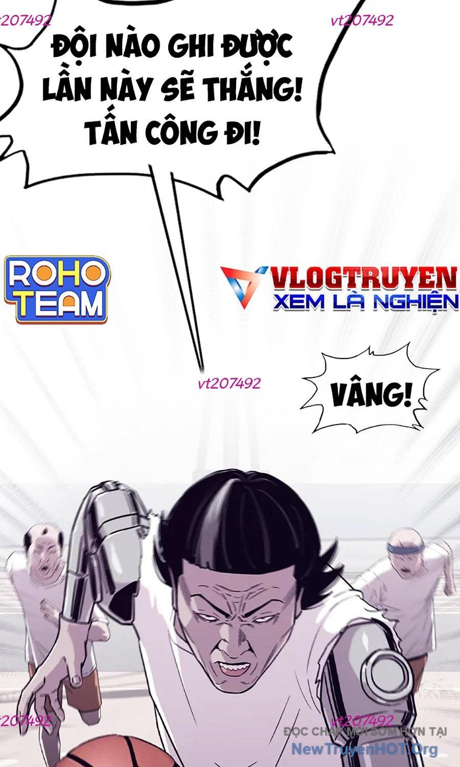 Viện Dưỡng Lão Địa Ngục Chapter 6 - Trang 32