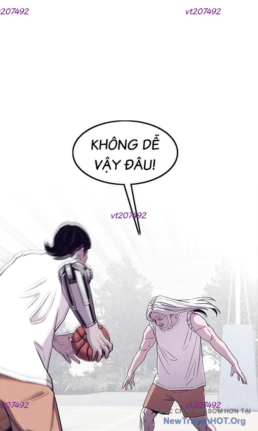 Viện Dưỡng Lão Địa Ngục Chapter 6 - Trang 34