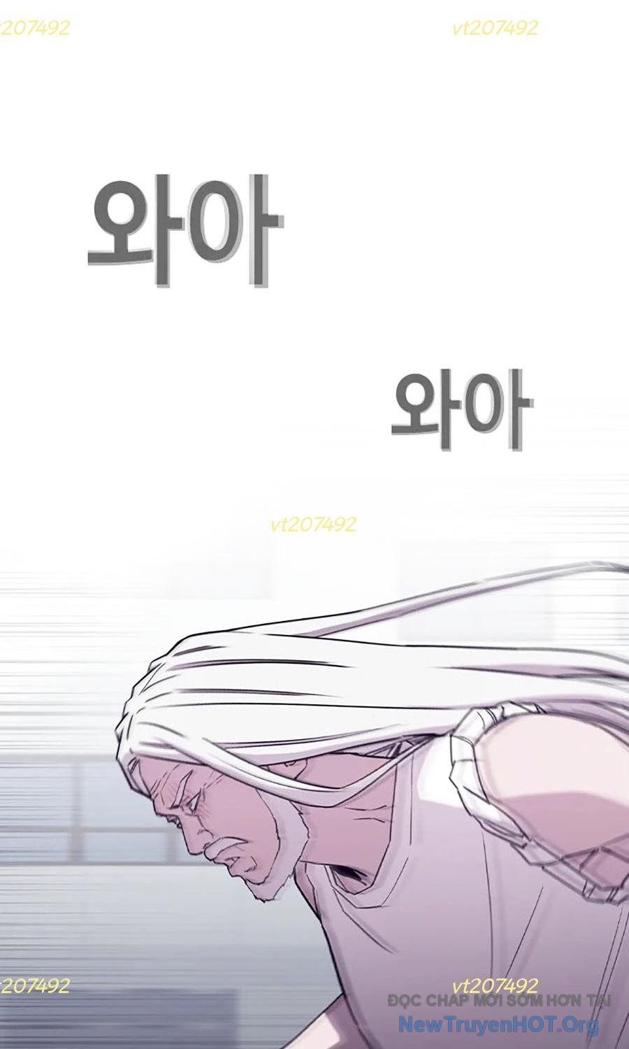 Viện Dưỡng Lão Địa Ngục Chapter 6 - Trang 39