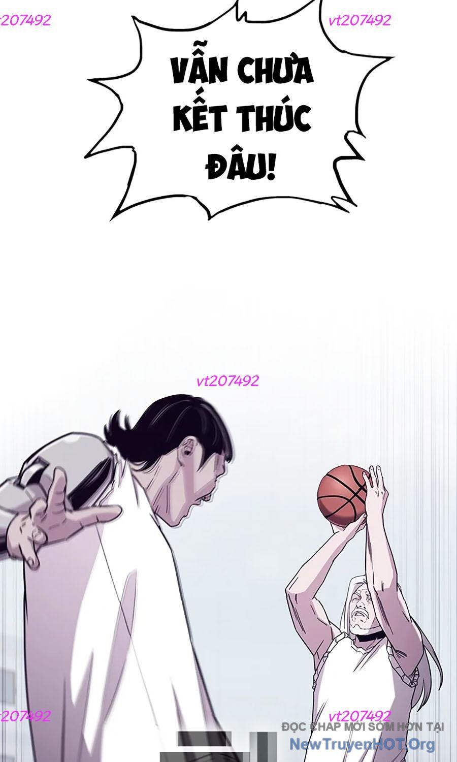 Viện Dưỡng Lão Địa Ngục Chapter 6 - Trang 44