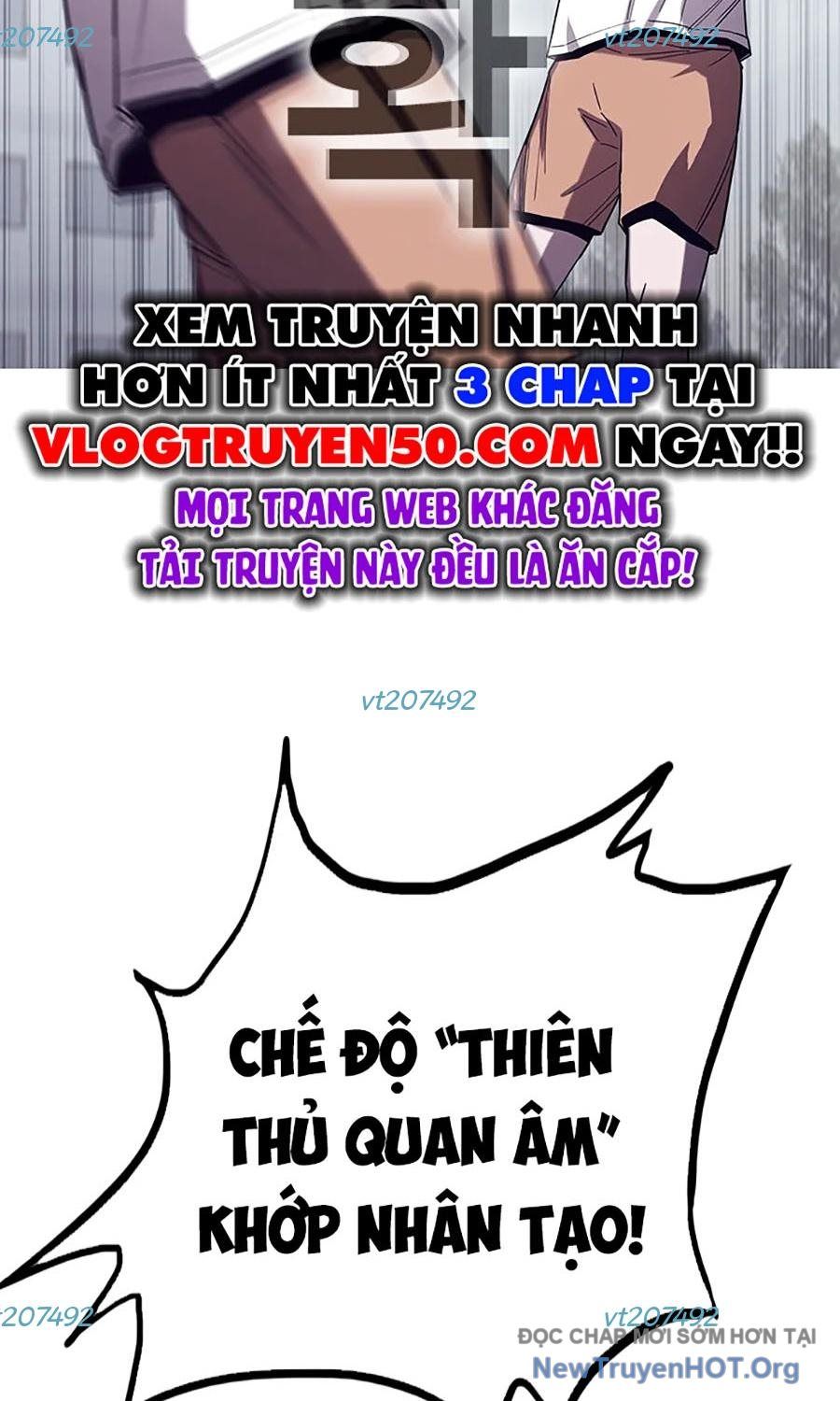 Viện Dưỡng Lão Địa Ngục Chapter 6 - Trang 45