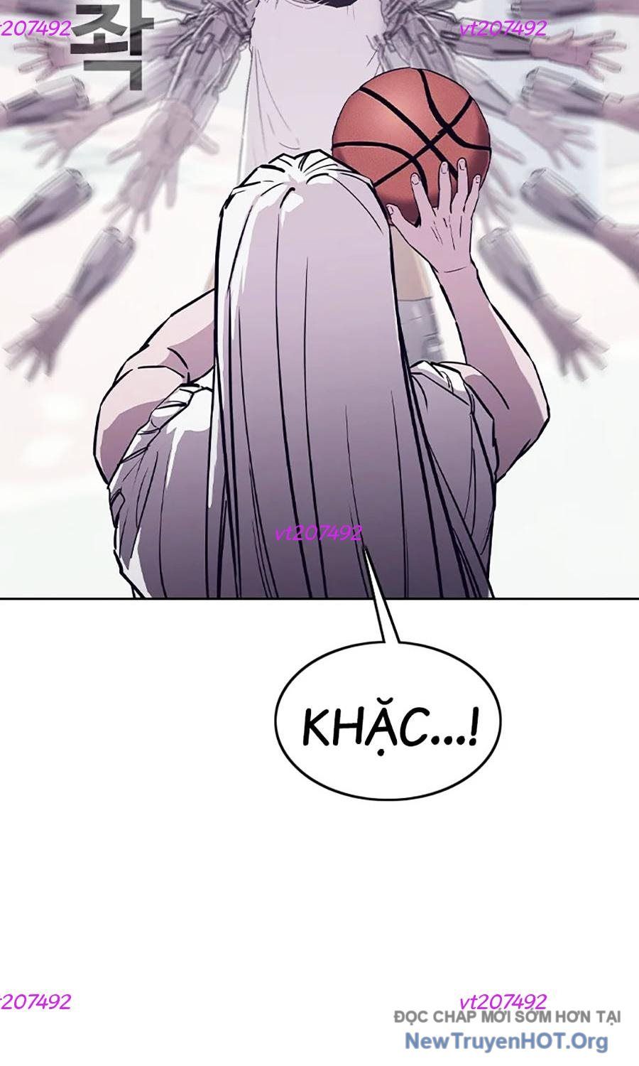 Viện Dưỡng Lão Địa Ngục Chapter 6 - Trang 47