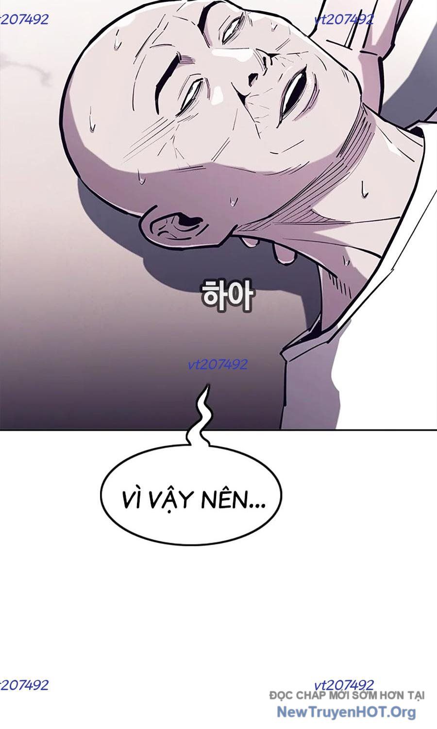Viện Dưỡng Lão Địa Ngục Chapter 6 - Trang 5