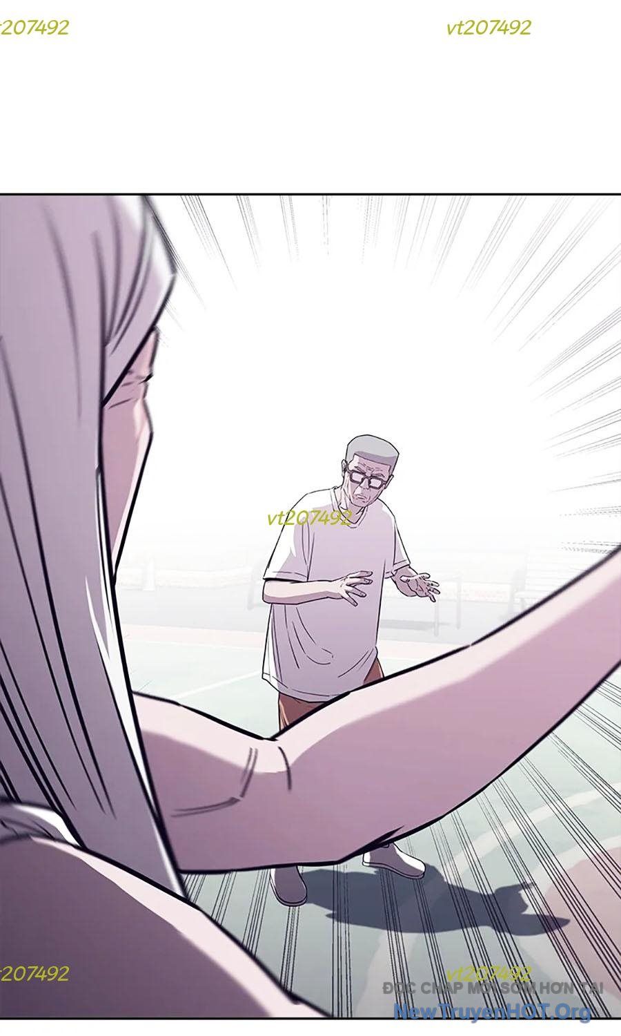 Viện Dưỡng Lão Địa Ngục Chapter 6 - Trang 50