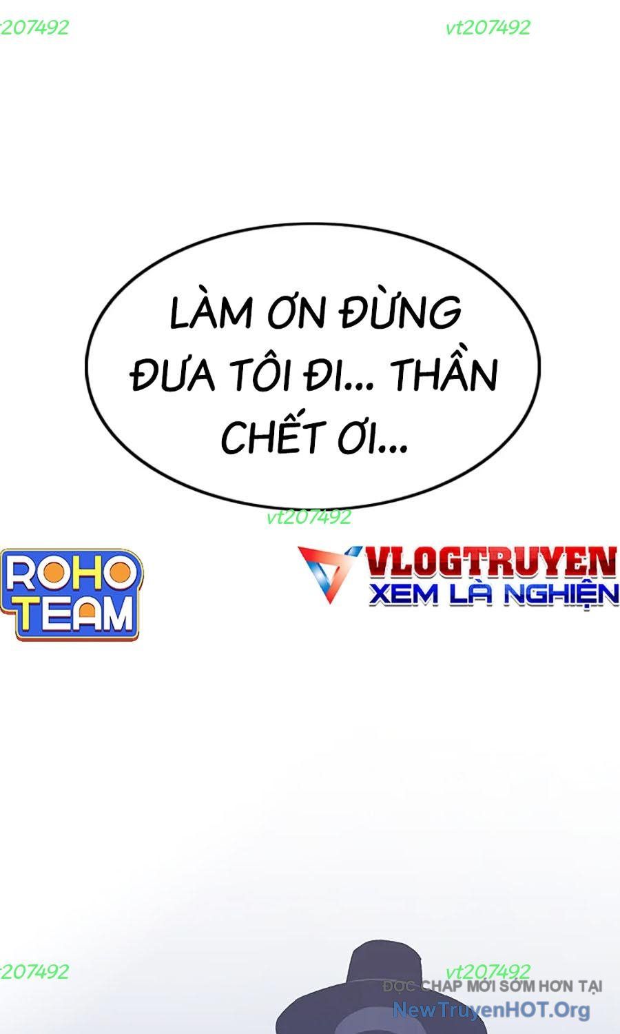 Viện Dưỡng Lão Địa Ngục Chapter 6 - Trang 6