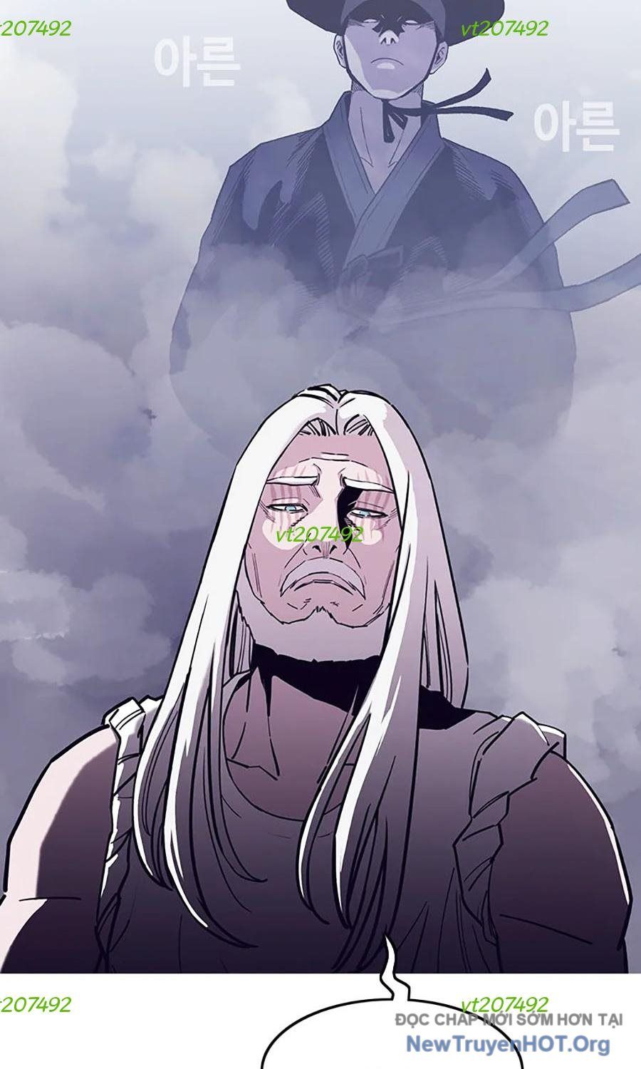 Viện Dưỡng Lão Địa Ngục Chapter 6 - Trang 7