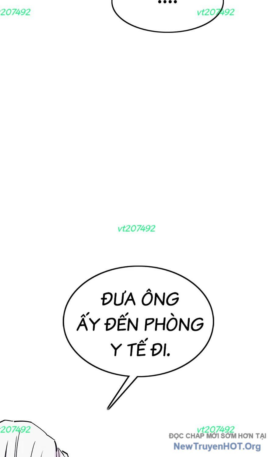 Viện Dưỡng Lão Địa Ngục Chapter 6 - Trang 8